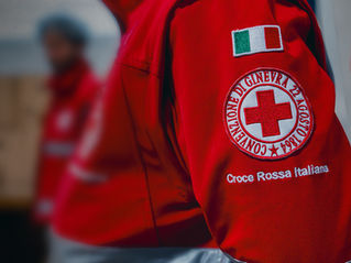 theway® a sostegno di Croce Rossa Imola