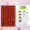 Thumbnail: You Mean So Mochi Cling Set
