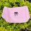 Thumbnail: 2 Girls Tote Bag in Pink