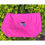 Thumbnail: Boy and Girl Tote Bag in Hot Pink