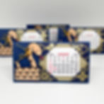 snakecalender
