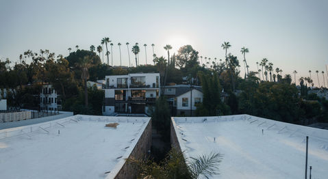 tpo roofing los angeles