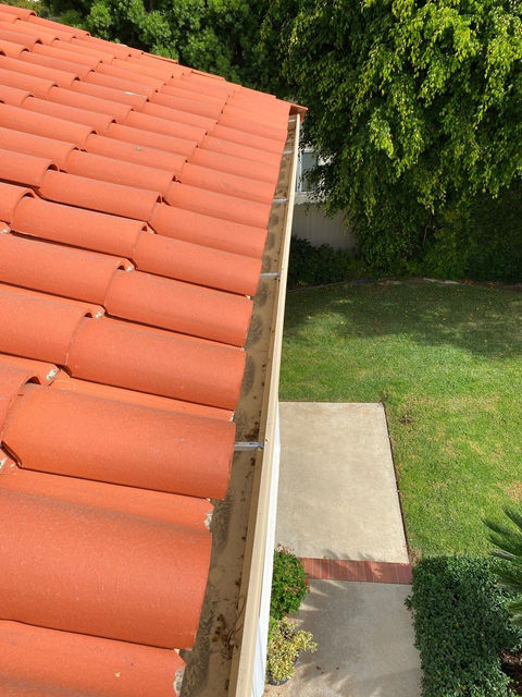 rolling hills estates roofing repair company