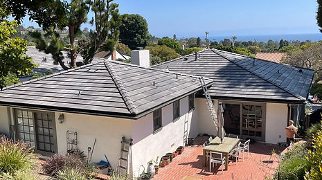 roofing company palos verdes estates ca
