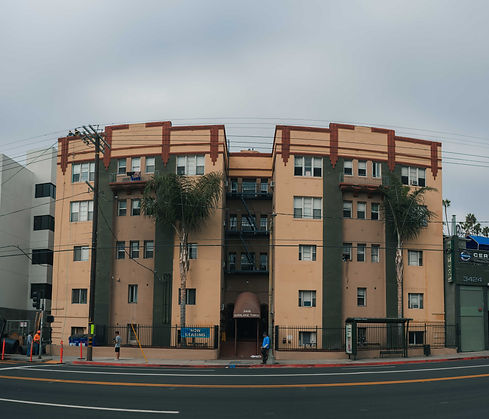 Commercial Roof Repair Sunset Blvd, flat roof leak repair.jpg