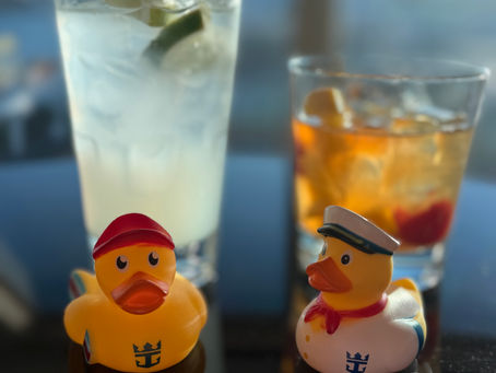 We are launching Portside Provisions