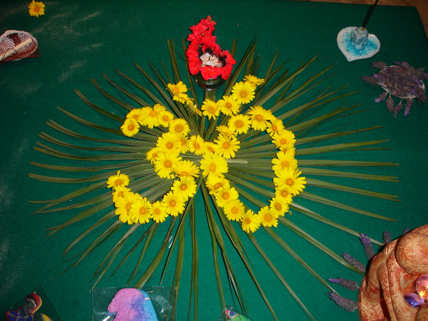 I Encuentro Ibérico del Yoga