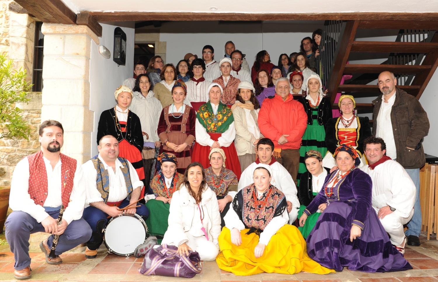 VI Encontro Ibérico do Yoga