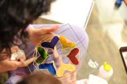 V Encontro Ibérico do Yoga