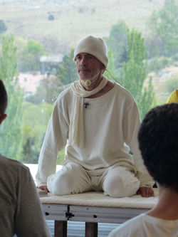 III Congresso Ibérico do Yoga, 2017