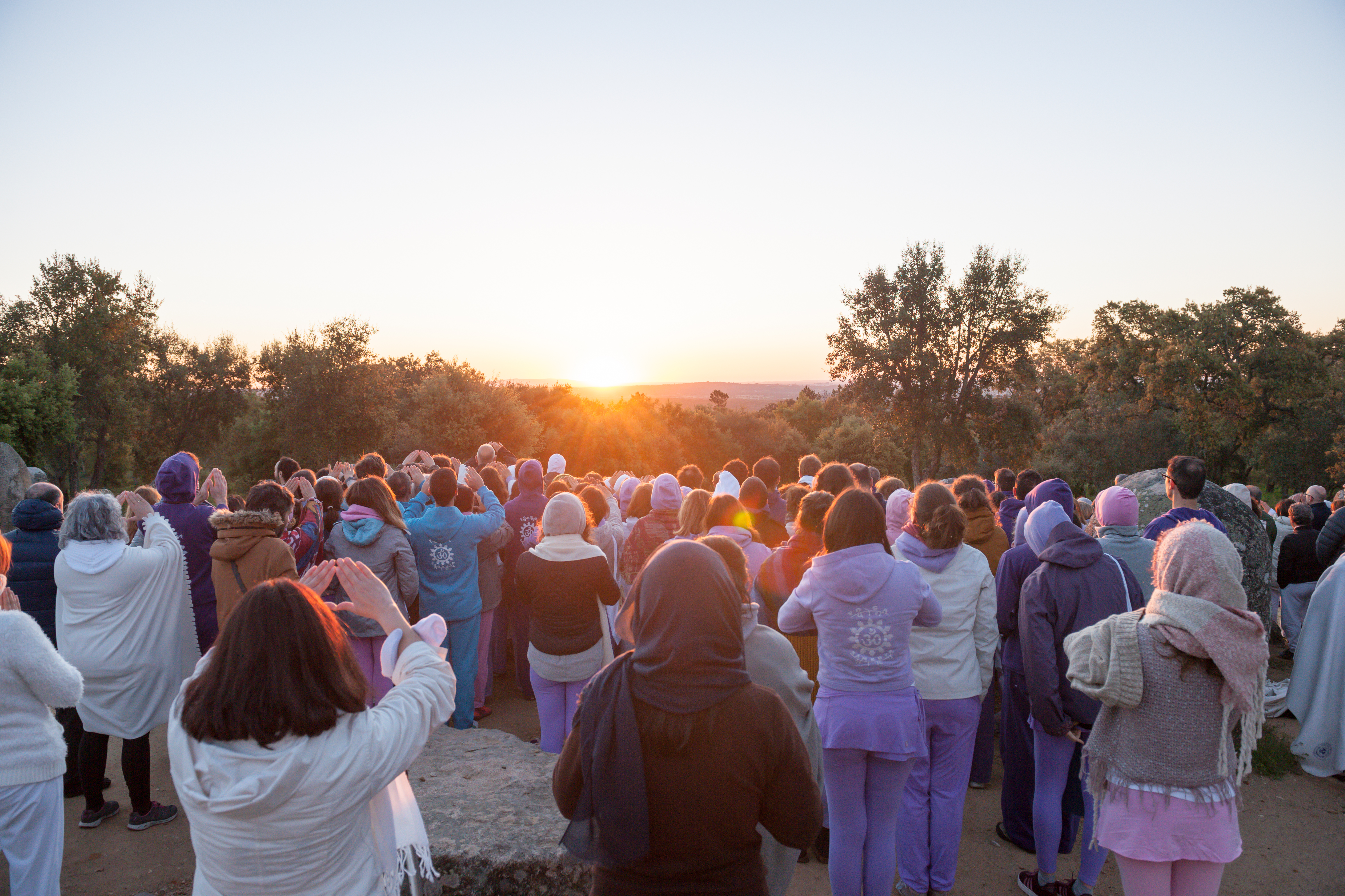 X Congresso Ibérico do Yoga