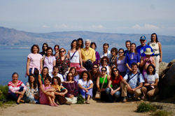 II Encontro Ibérico do Yoga