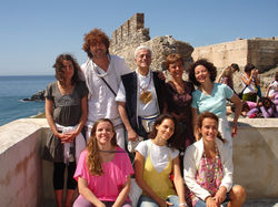 III Encuentro Ibérico del Yoga