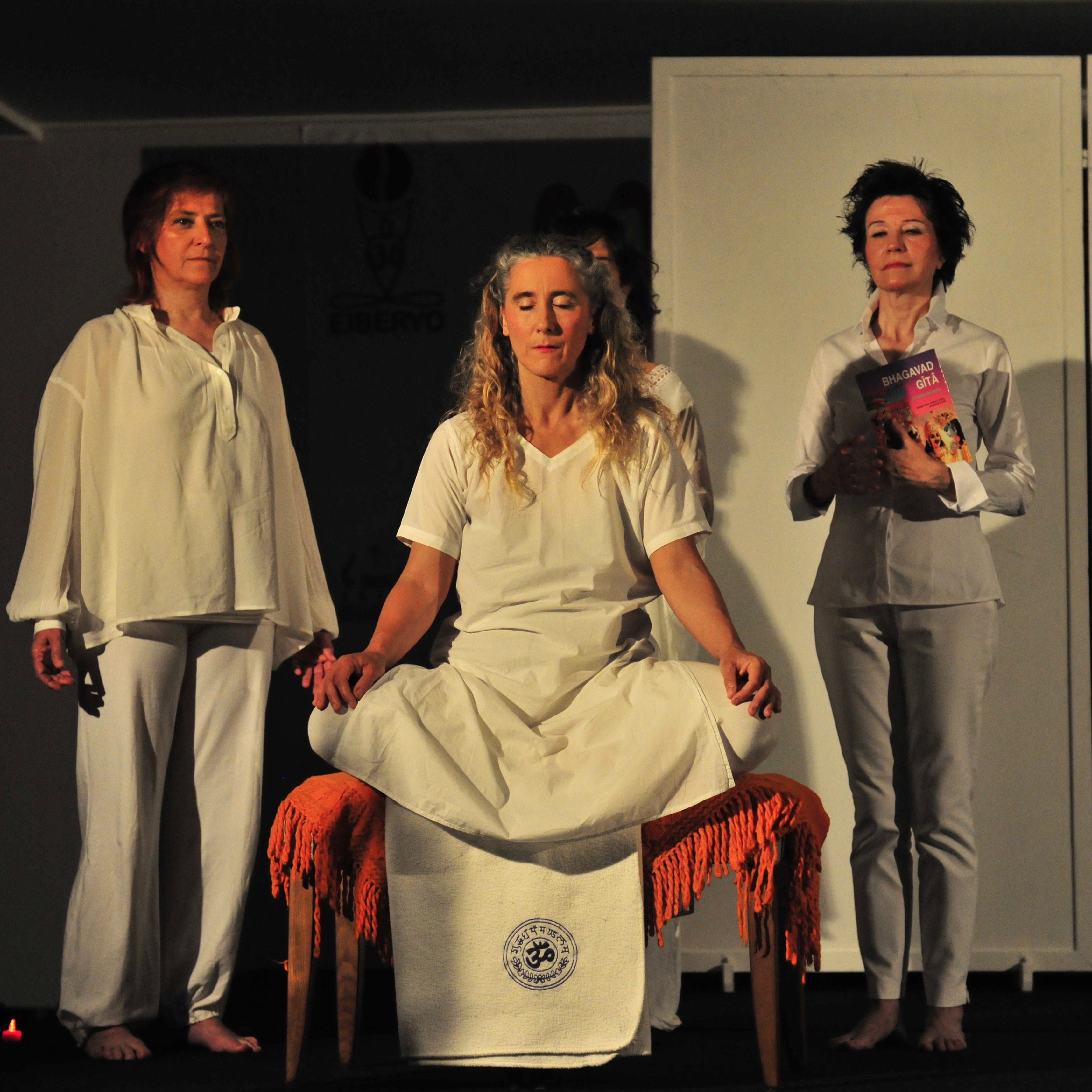 X Congresso Ibérico do Yoga