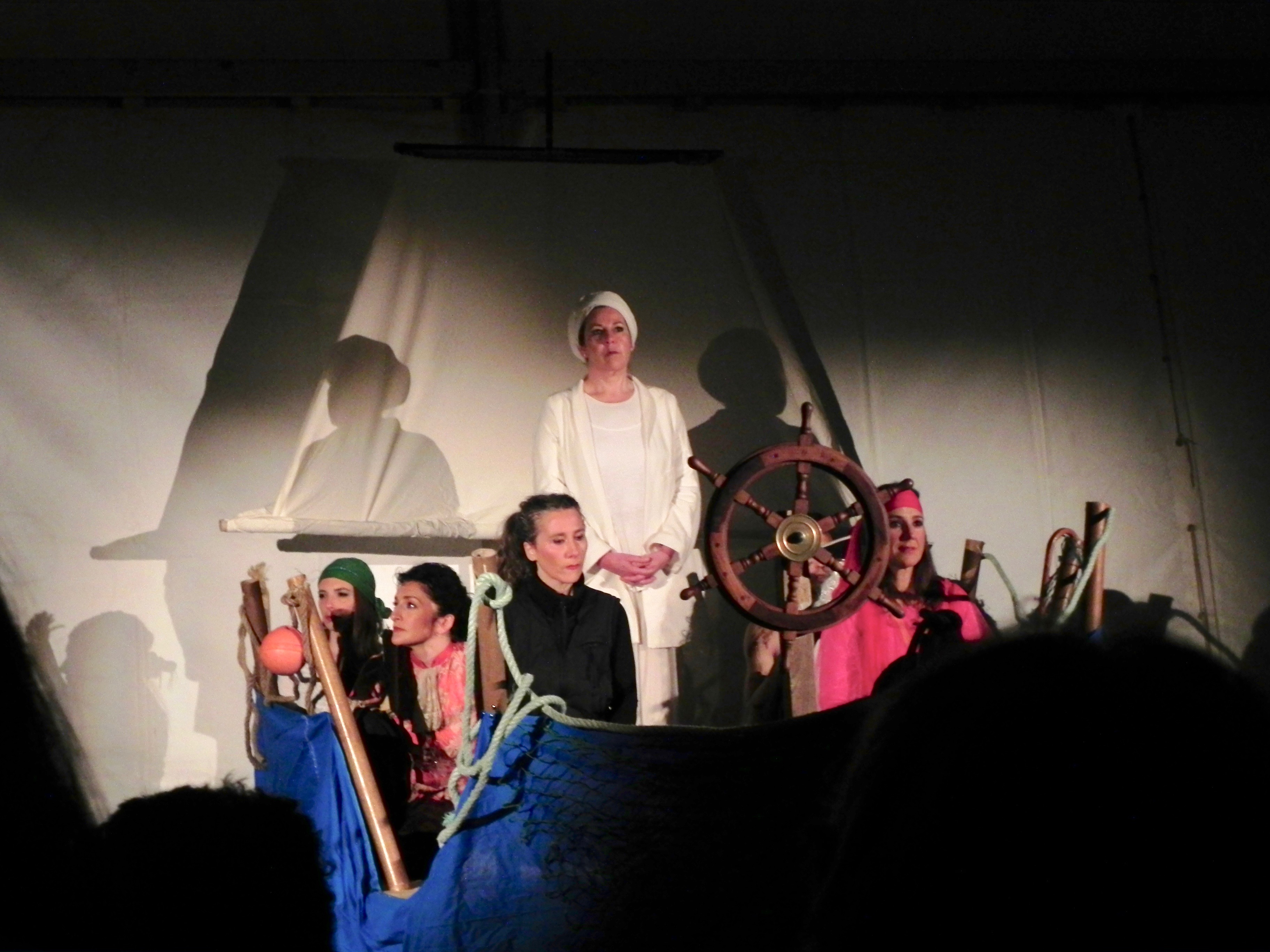 VII Encontro Ibérico do Yoga