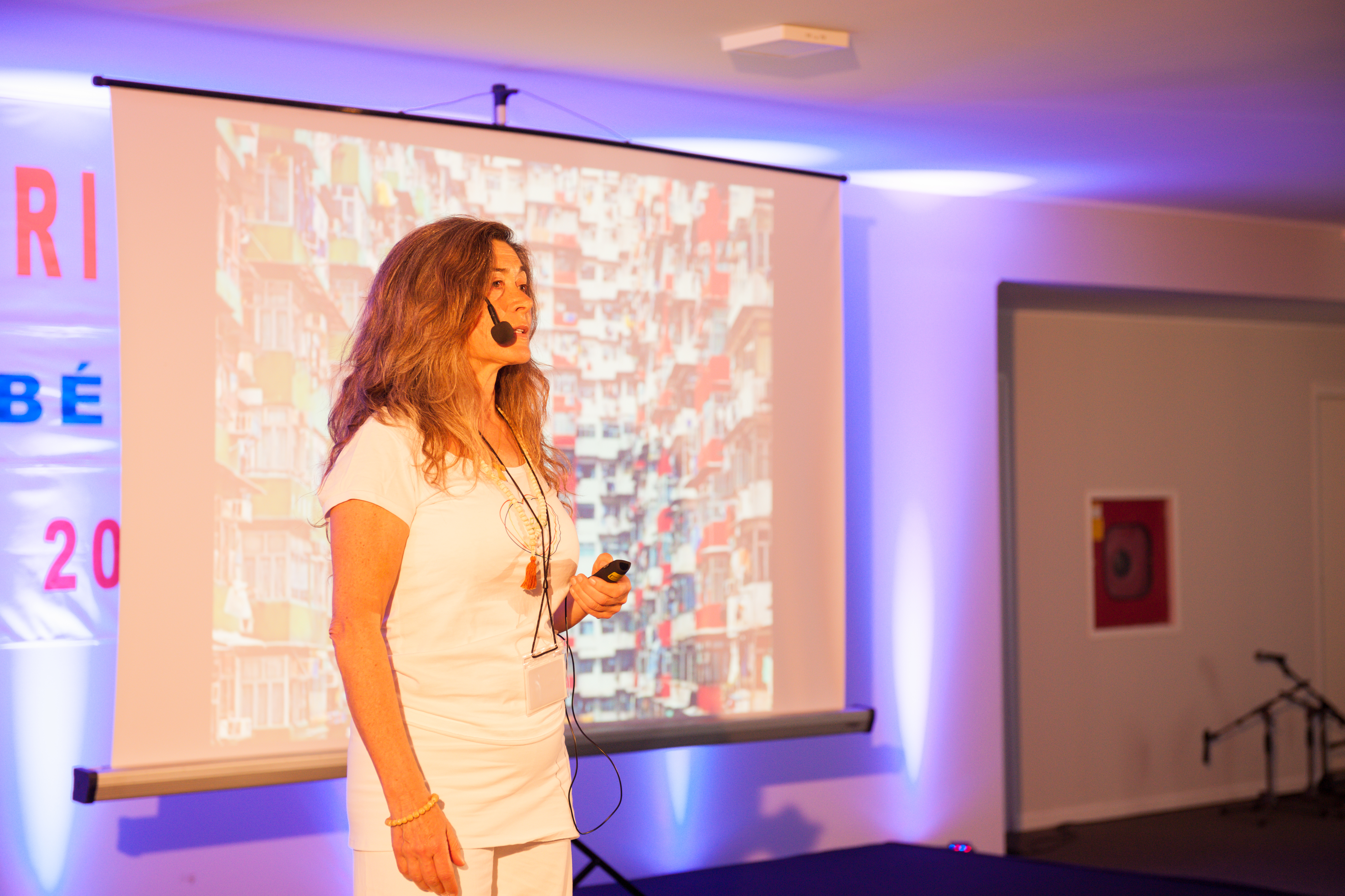 X Congresso Ibérico do Yoga