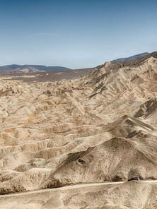 Five incredible things to see in Death Valley this year