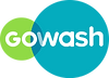 GoWash App Logo