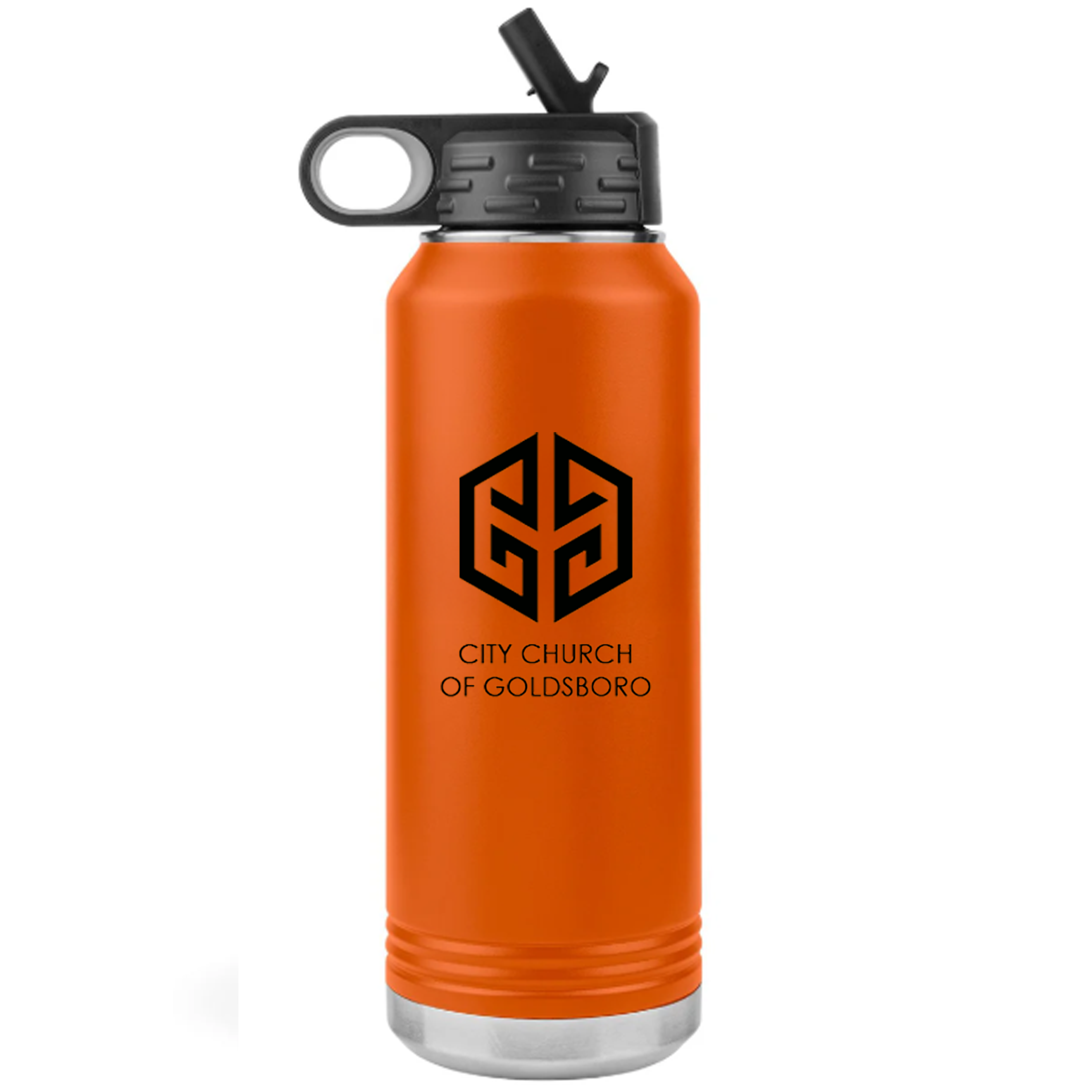 32 oz. CCOG Tumbler