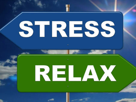 World Mental Health Today ~ Pay It Forward!