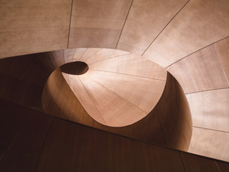 Structure en bois
