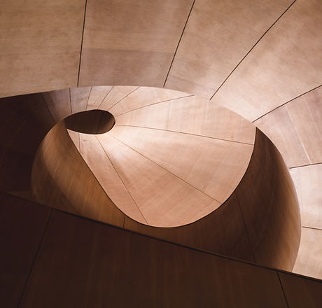 Wood Structure