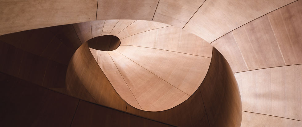 Wood Structure