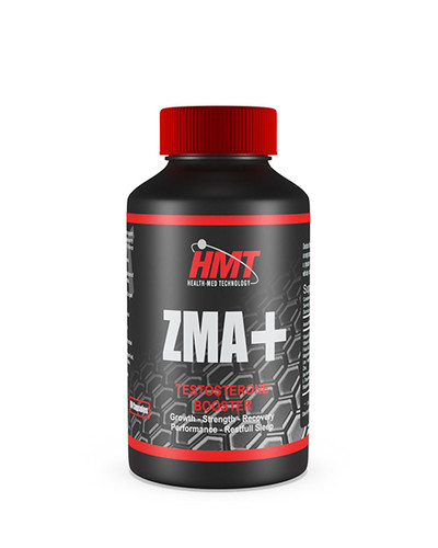 HMT ZMA+ 90s | hmtnutrition.co.za