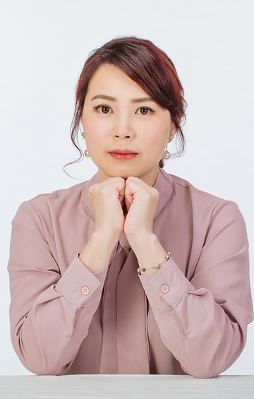 幸福教練Rosaly