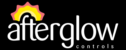 Afterglow Controls