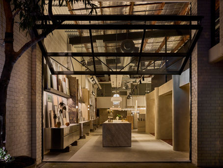 Q&A: How EST Lighting Brought Casambi to Life in their Brisbane Showroom