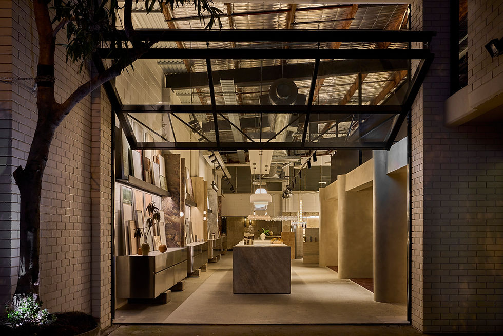 In this Q&A, EST Lighting shares how Casambi wireless lighting control enhances design flexibility, real-time scene setting, and future-ready showroom integration for architects and lighting professionals.