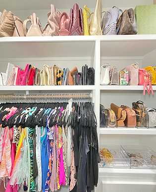 closet organizer lafaeytte, la