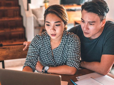 How Much Should You Spend on Your First Home?