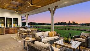 Summer 2026 Home Trends: 4 Styles Shaping Homes Right Now