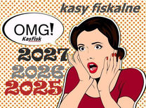 Kasy fiskalne dla kolejnych grup