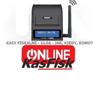 ZWROT ZA KASĘ FISKALNĄ - JAK?