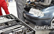 kasy fiskalne dla mechaników, warszat
