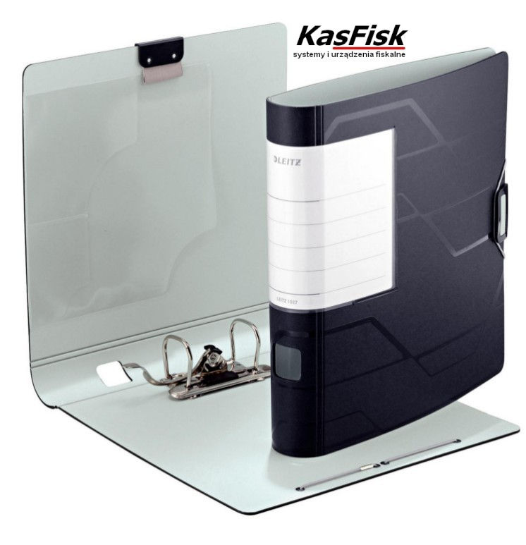 Segregator LEITZ 180 ACTIVE PRESTIGE