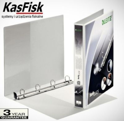 segregator ofertowy Leitz