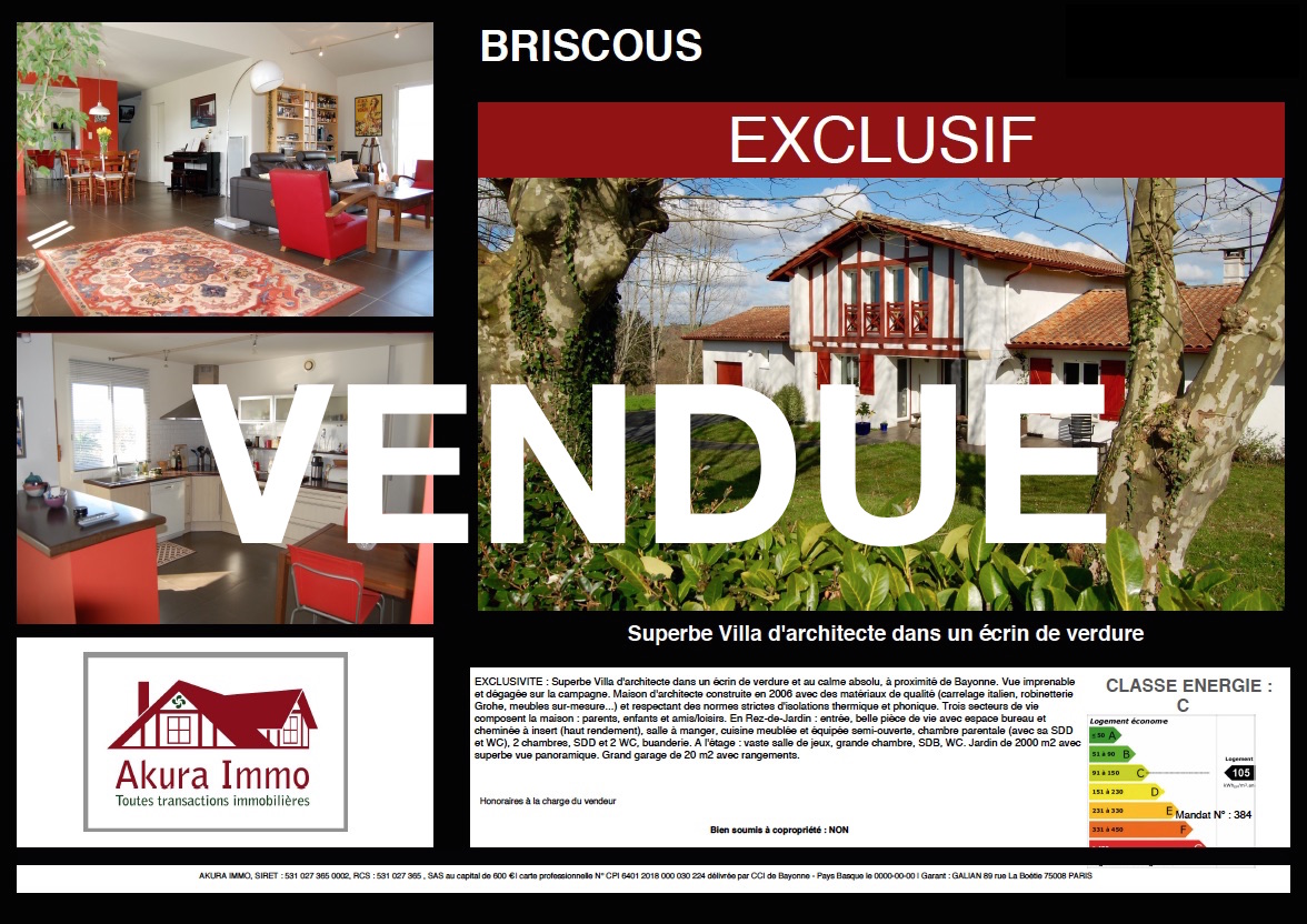 Vendue_chez_Akura_Villa_d'Architecte_aÌ