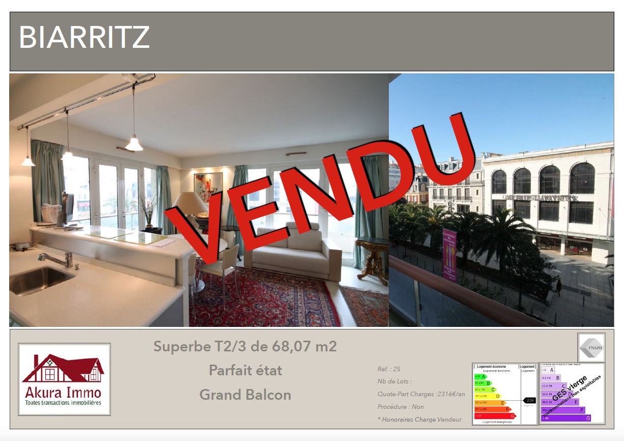 T2_Bis_vendu_par_Akura_Immo_à_Biarritz