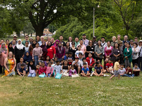 Community Center for Immigrants welcomes volunteers