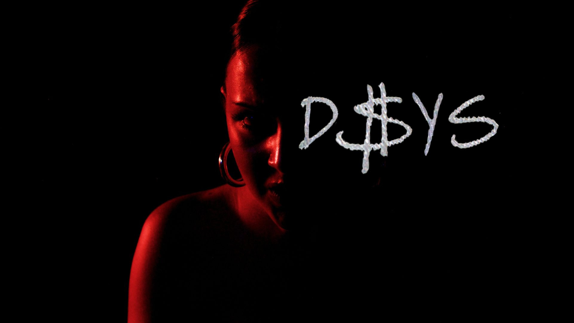 Don't $ell Your Soul™ (D$YS / DSYS) · cinematic red-carpet key art for the immersive thriller experience in New Orleans, May 30, 2026