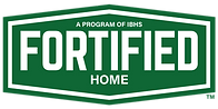 Fortified Roof Certification