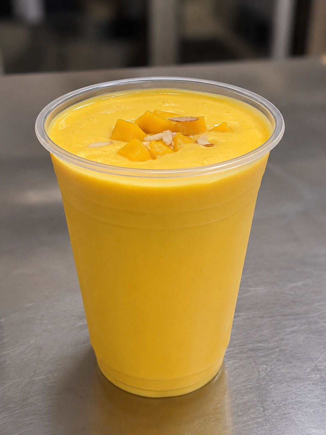 Mango Lassi