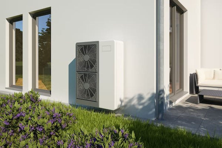 pompa di calore