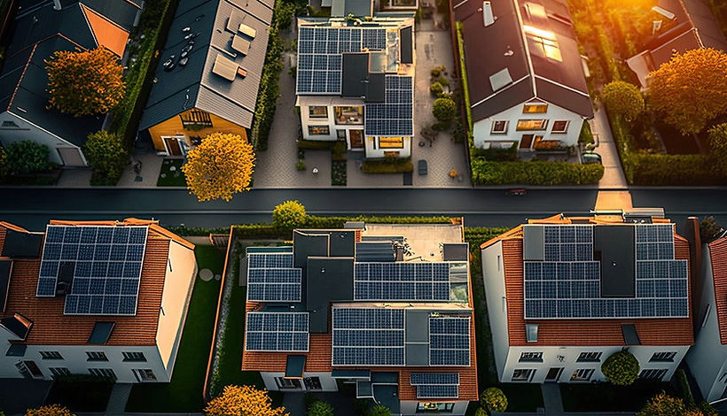impianti fotovoltaici