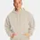 Thumbnail: Hanes Ultimate Cotton Hooded Sweatshirt F170