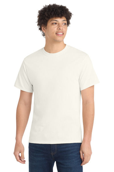 Thumbnail: Port & Co™ Company Core Cotton Tee PC54